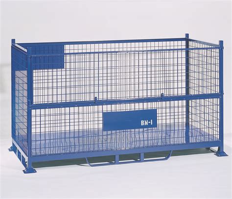 sheet metal cage|metal cage material.